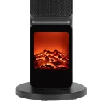 TSA8062@5 AEROTERMA TURN IMITATIE SEMINEU PTC 2000W TEESA