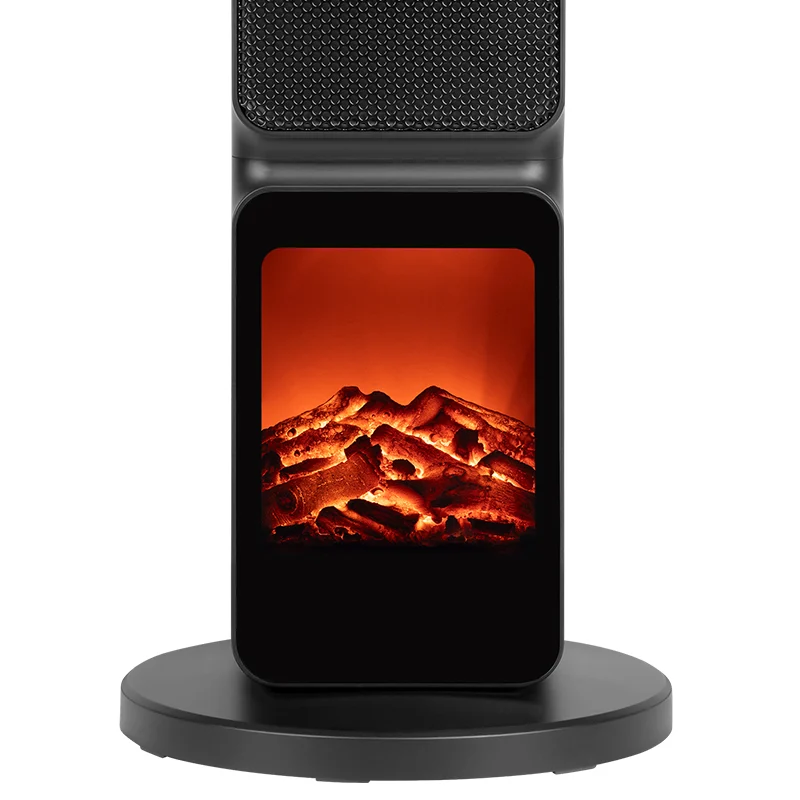 TSA8062@5 AEROTERMA TURN IMITATIE SEMINEU PTC 2000W TEESA