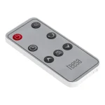 TSA8062@6 AEROTERMA TURN IMITATIE SEMINEU PTC 2000W TEESA