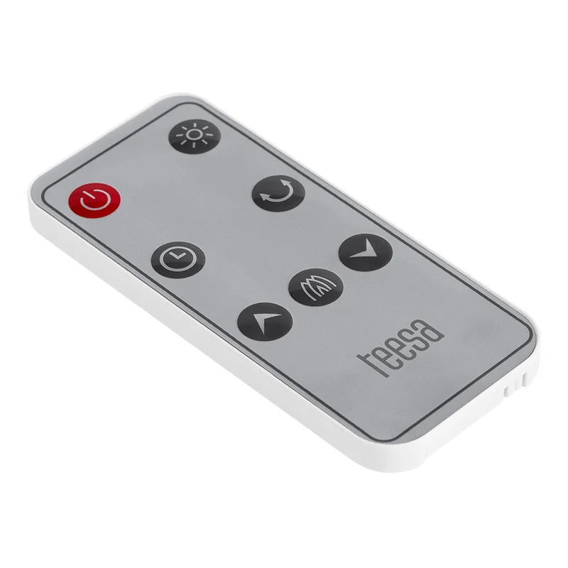 TSA8062@6 AEROTERMA TURN IMITATIE SEMINEU PTC 2000W TEESA