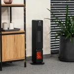 TSA8062@8 AEROTERMA TURN IMITATIE SEMINEU PTC 2000W TEESA