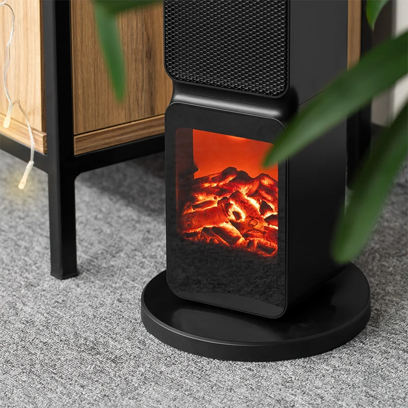 TSA8062@9 AEROTERMA TURN IMITATIE SEMINEU PTC 2000W TEESA