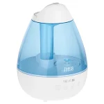 TSA8064 UMIDIFICATOR ULTRASONIC PURE LIFE 50 TEESA