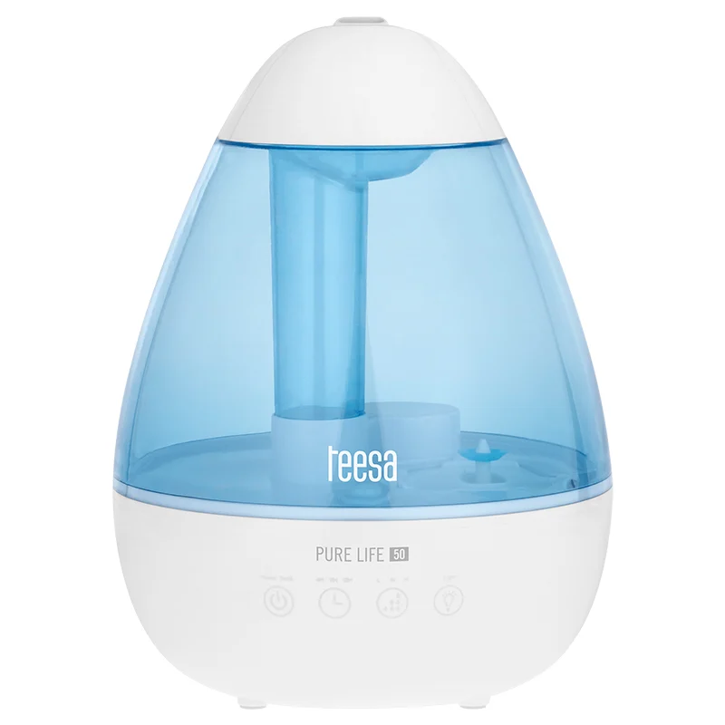 TSA8064@2 UMIDIFICATOR ULTRASONIC PURE LIFE 50 TEESA