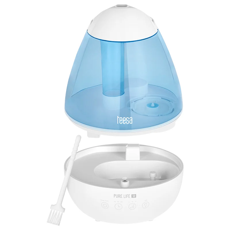 TSA8064@3 UMIDIFICATOR ULTRASONIC PURE LIFE 50 TEESA