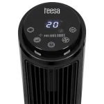 VENTILATOR TURN 74CM TEESA