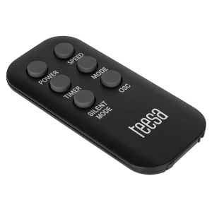 VENTILATOR TURN 74CM TEESA