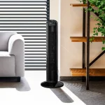 VENTILATOR TURN 74CM TEESA