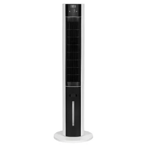 VENTILATOR TURN REZERVOR APA TEESA