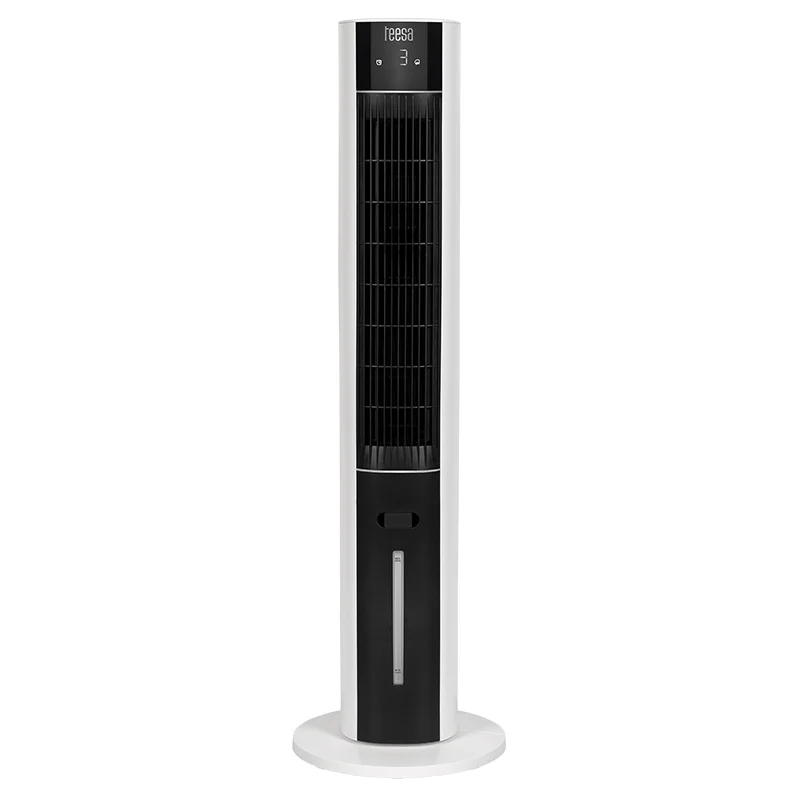 VENTILATOR TURN REZERVOR APA TEESA