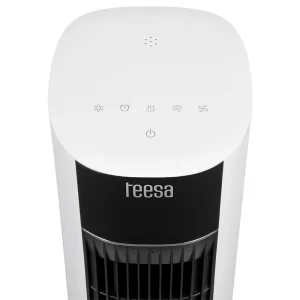 VENTILATOR TURN REZERVOR APA TEESA