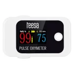 PULSOXIMETRU DEGET BLUETOOTH CASNIC PX70 TEESA