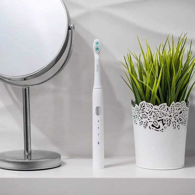 PERIUTA DE DINTI ELECTRICA TEESA SONIC LITE