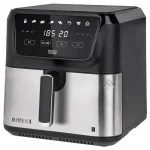 FRITEUZA AIRFRYER 8L 1700W DIGITAL AIR FRYER XXL TEESA
