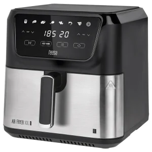 FRITEUZA AIRFRYER 8L 1700W DIGITAL AIR FRYER XXL TEESA