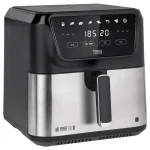 FRITEUZA AIRFRYER 8L 1700W DIGITAL AIR FRYER XXL TEESA