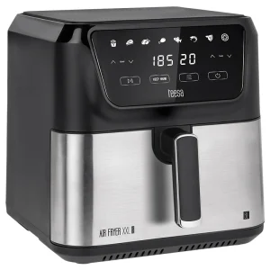 FRITEUZA AIRFRYER 8L 1700W DIGITAL AIR FRYER XXL TEESA