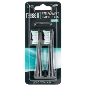 TSA8084@3 REZERVA PERIUTA DE DINTI SOFT TEESA SONIC ELITE