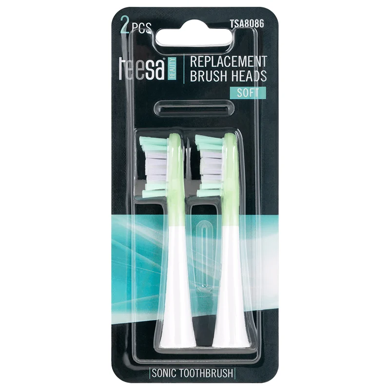 TSA8086@3 REZERVA PERIUTA DE DINTI SOFT TEESA SONIC ELITE