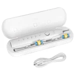 TSA8087-W@6 PERIUTA DE DINTI ELECTRICA TEESA SONIC 2 WHITE