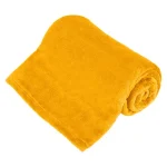 TSA8901-3 PATURA FLEECE POLAR 150X200CM GALBENA TEESA