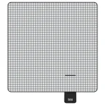 TSA8903-1@4 PATURA PICNIC IZOLATA 200X200 CM TEESA