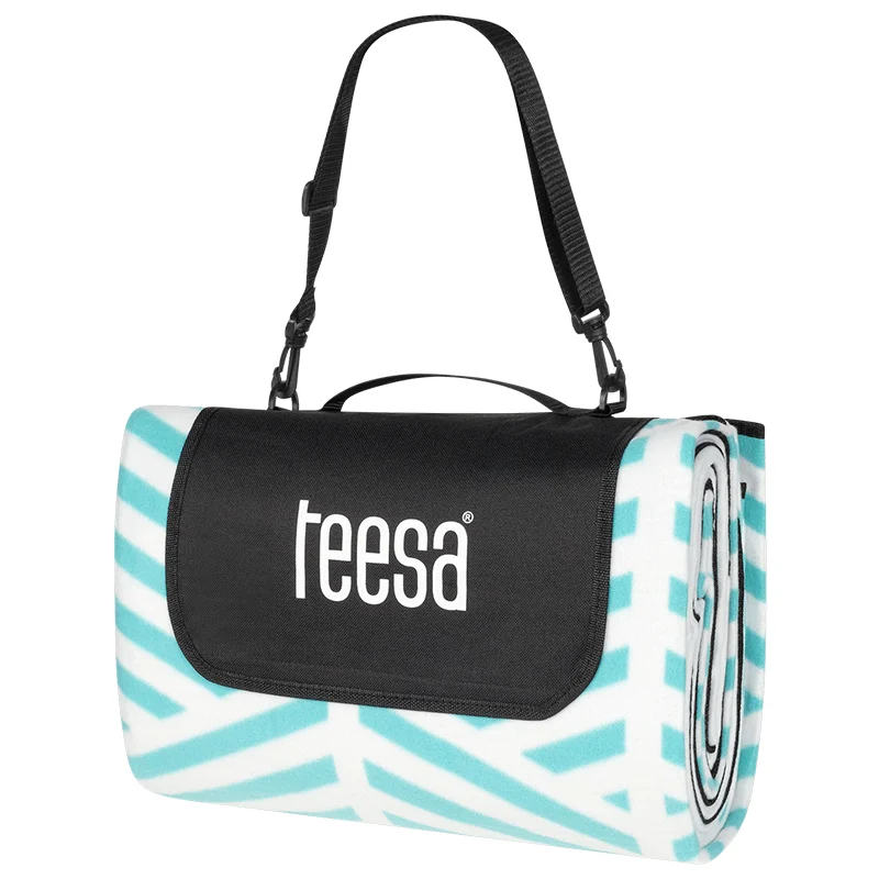 PATURA PICNIC IZOLATA 200X300 CM TEESA