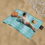 PATURA PICNIC IZOLATA 200X300 CM TEESA