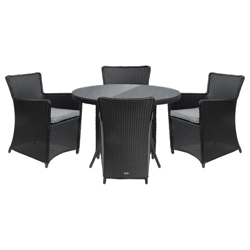 TSA9003@1 SET MOBILIER GRADINA AMBER 2 TEESA