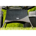 TSA9003@10 SET MOBILIER GRADINA AMBER 2 TEESA