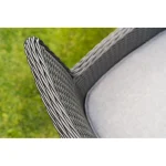 TSA9003@12 SET MOBILIER GRADINA AMBER 2 TEESA