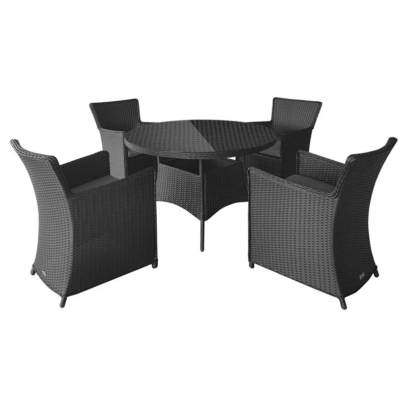 TSA9003@2 SET MOBILIER GRADINA AMBER 2 TEESA