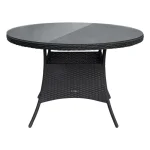 TSA9003@3 SET MOBILIER GRADINA AMBER 2 TEESA