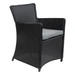 TSA9003@4 SET MOBILIER GRADINA AMBER 2 TEESA