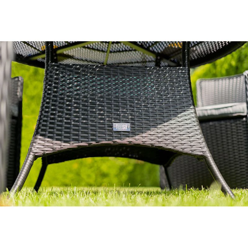 FOTOLIU SET GRADINA AMBER 2