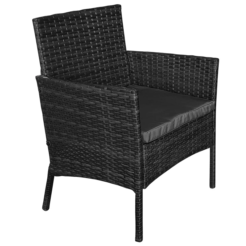 TSA9008@3 SET MOBILIER GRADINA ROSE TEESA