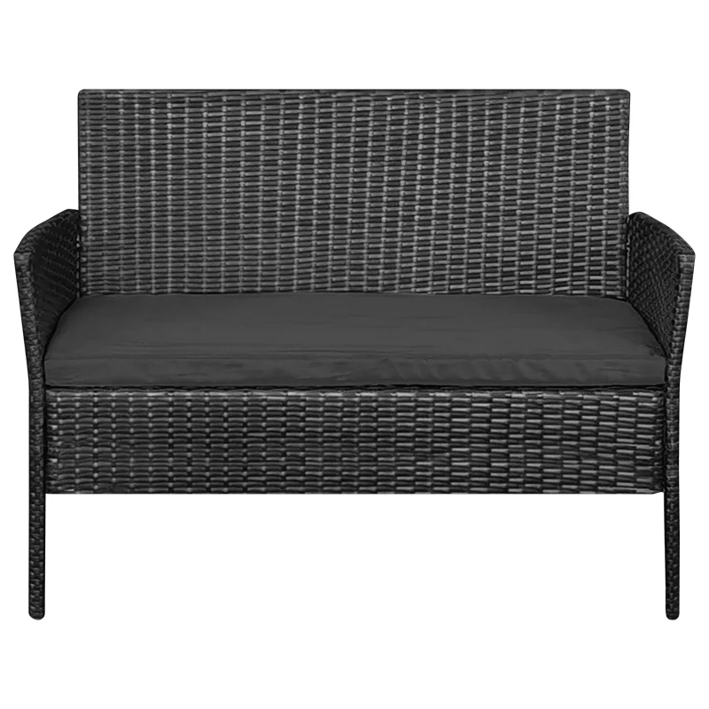 TSA9008@4 SET MOBILIER GRADINA ROSE TEESA