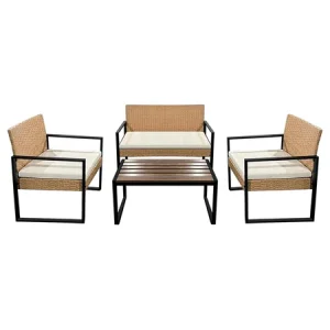 TSA9010 SET MOBILIER GRADINA AMI TEESA