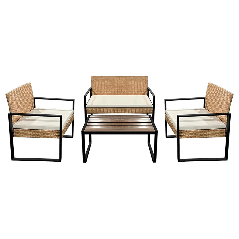 TSA9010@1 SET MOBILIER GRADINA AMI TEESA