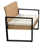 TSA9010@2 SET MOBILIER GRADINA AMI TEESA