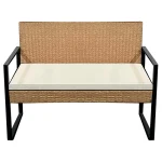 TSA9010@3 SET MOBILIER GRADINA AMI TEESA