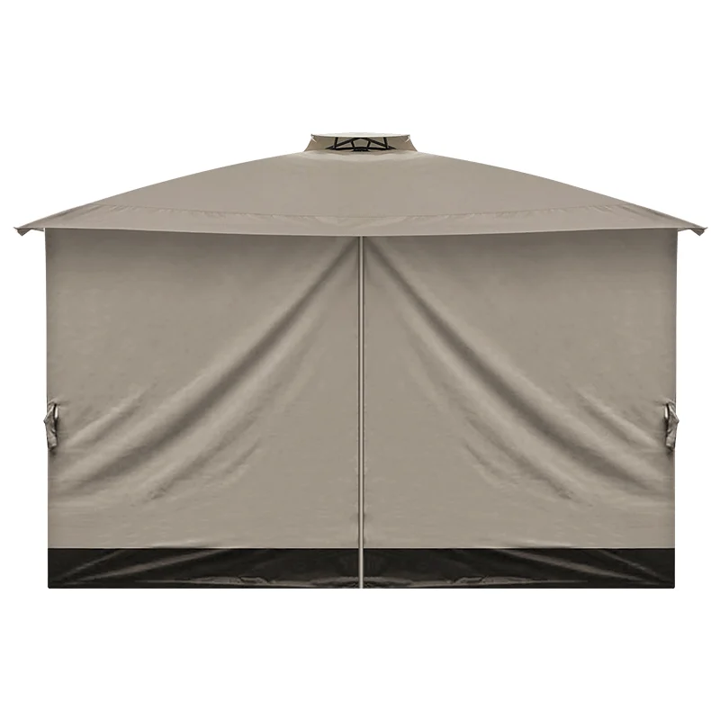 PAVILION GRADINA DAVOS TEESA