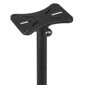 SUPORT ALUMINIU BOXA MAX 50KG