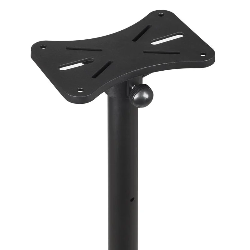 SUPORT ALUMINIU BOXA MAX 50KG