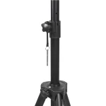 SUPORT ALUMINIU BOXA MAX 50KG