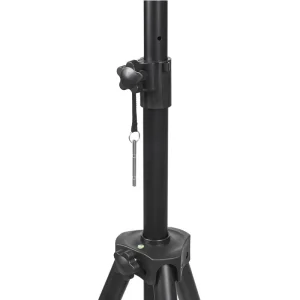 SUPORT ALUMINIU BOXA MAX 50KG