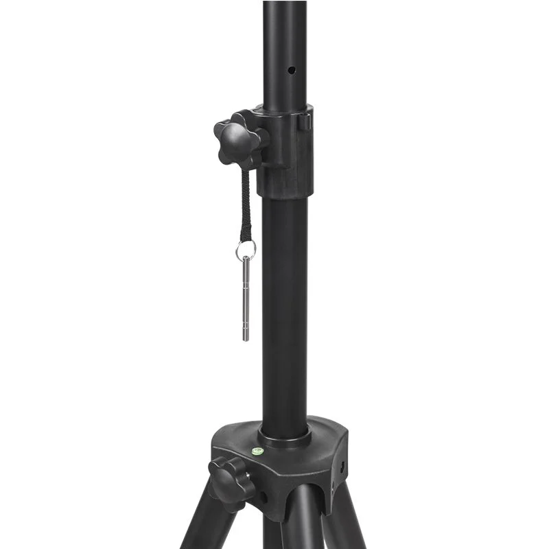 SUPORT ALUMINIU BOXA MAX 50KG