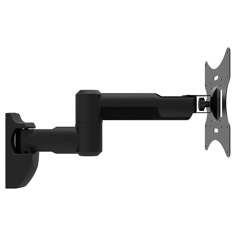 SUPORT TV 13-42 INCH 30 KG NEGRU