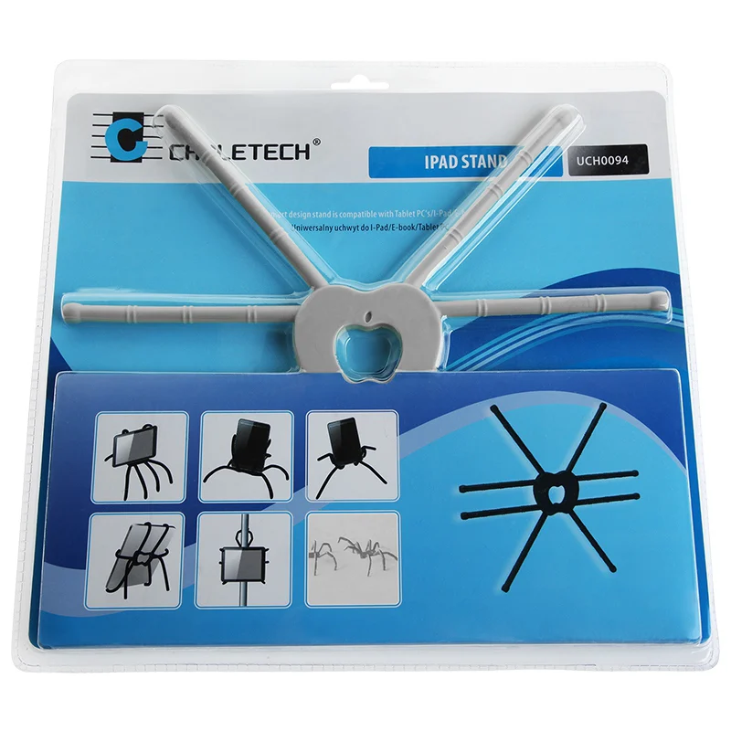 UCH0094@4 SUPORT UNIVERSAL IPAD, TABLETA