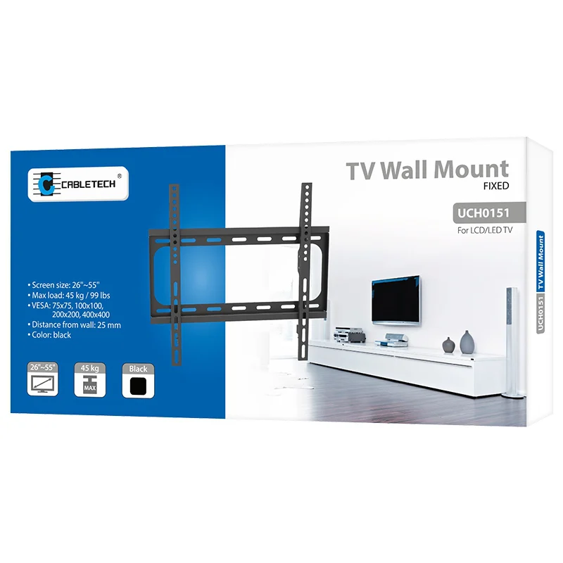 UCH0151@3 SUPORT UNIVERSAL LED TV 26 inch-55 inch